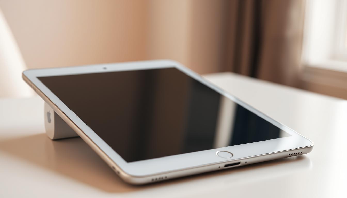 iPad Air mieten