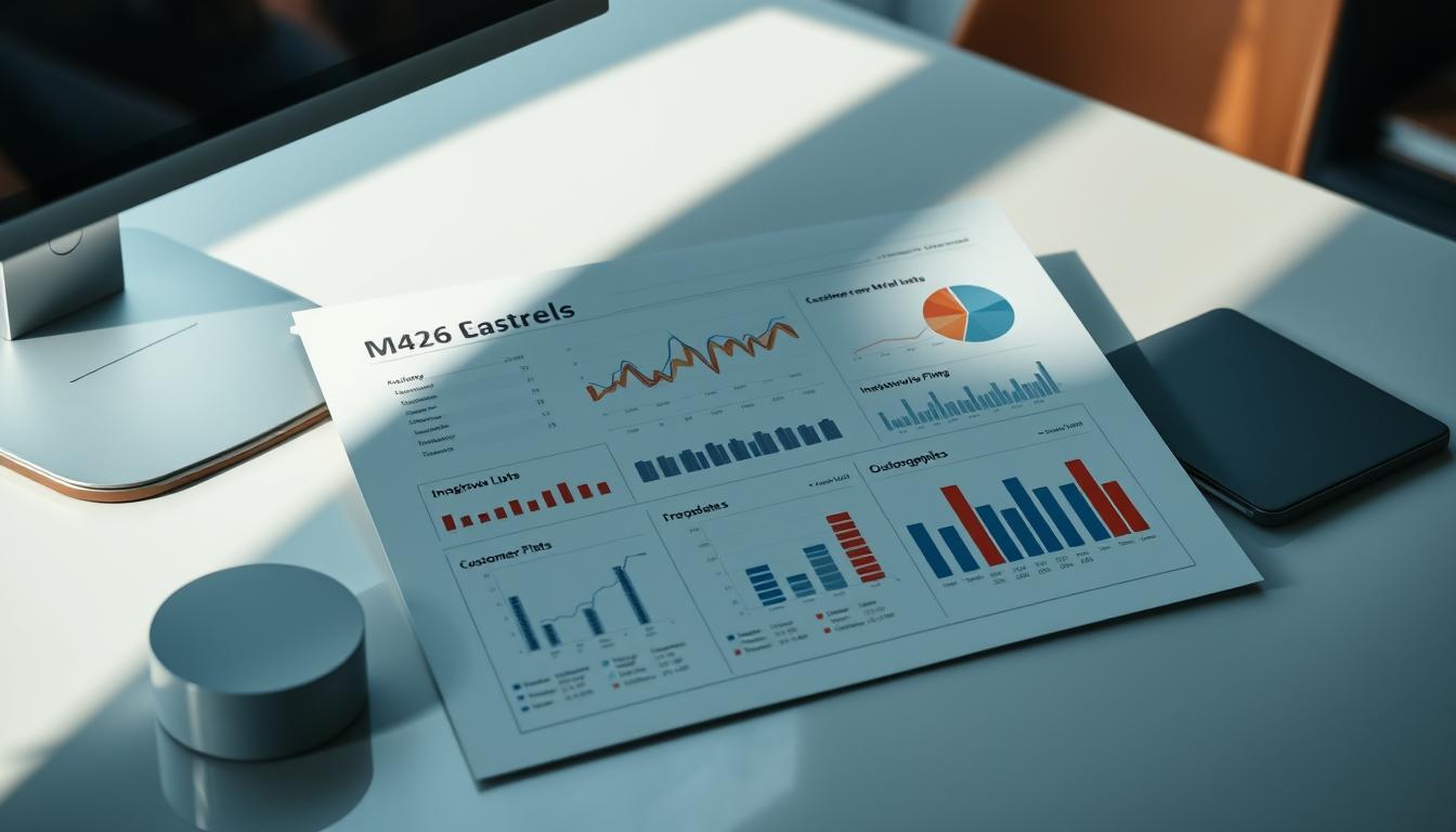 Marktanalyse und Zielgruppe