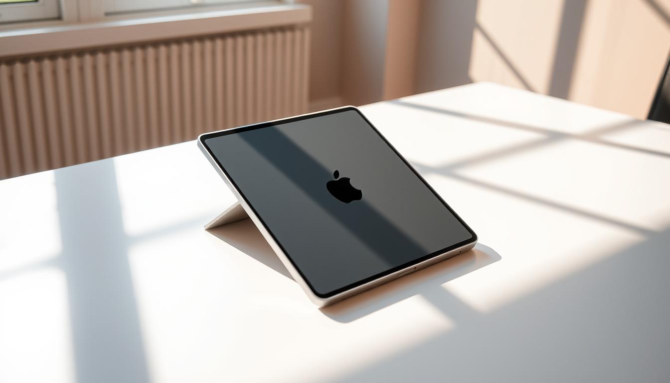 iPad Pro mieten - Tricks