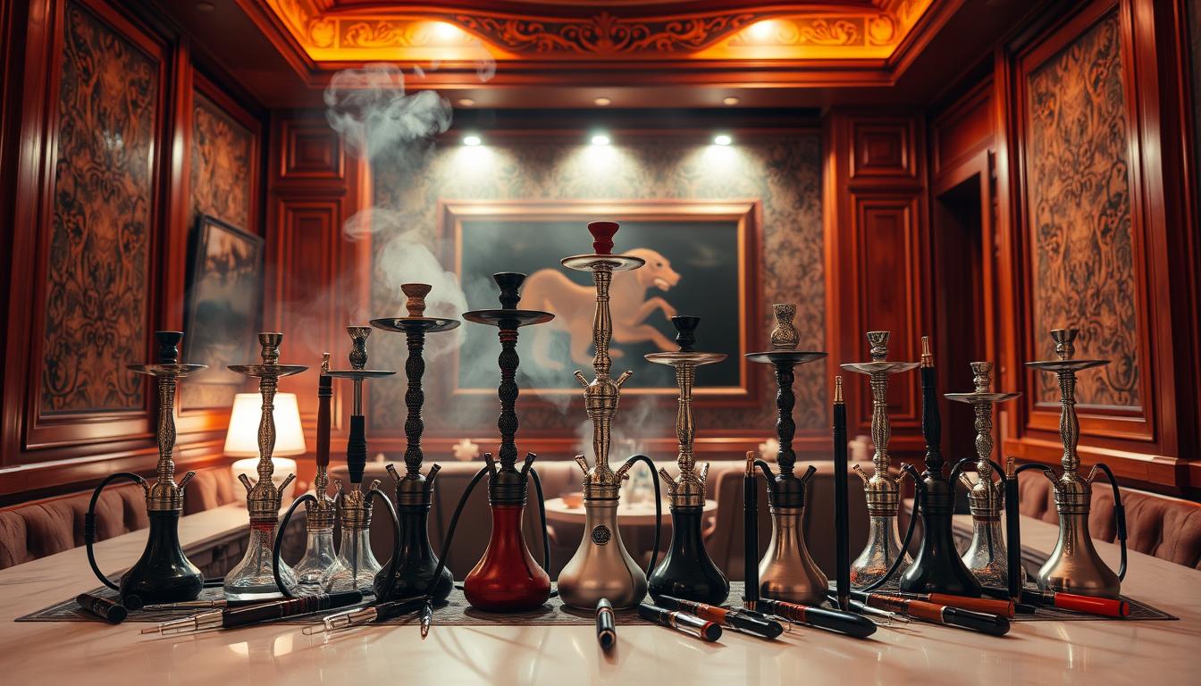 Kaufberatung Shisha
