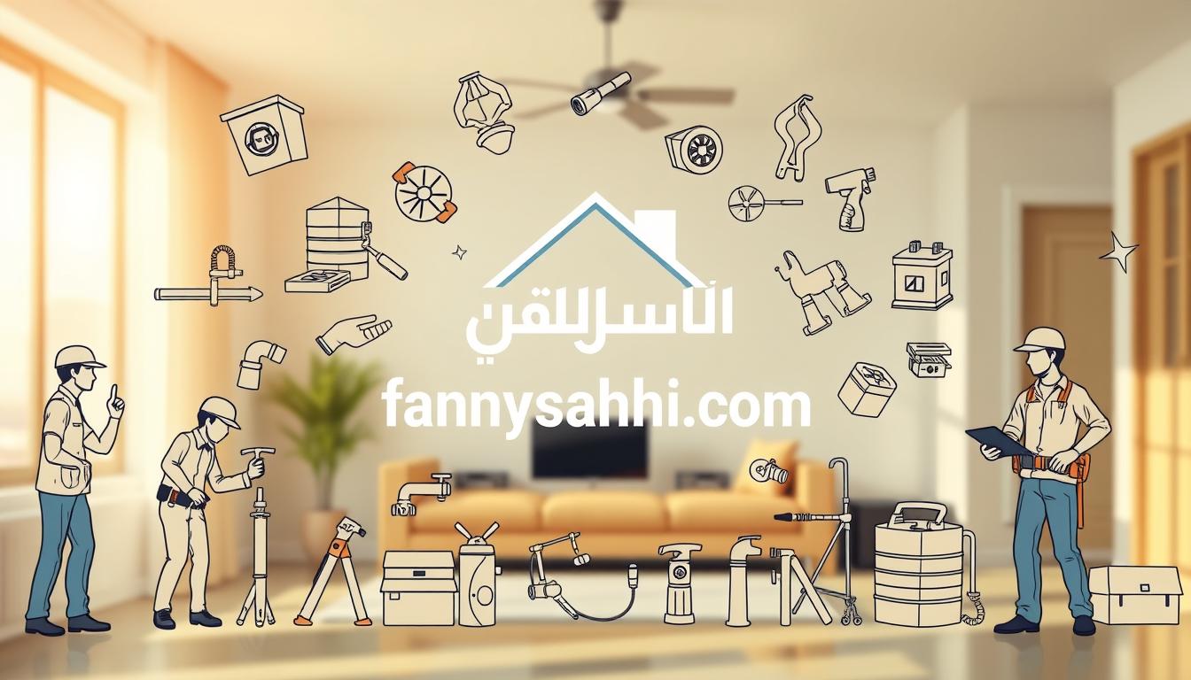 فنى صحى ابو حليفة