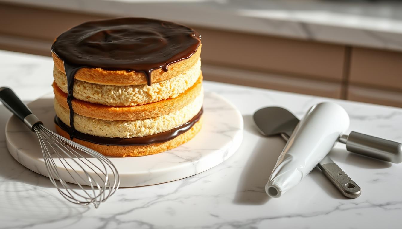 Traditional French Dessert Troubleshooting