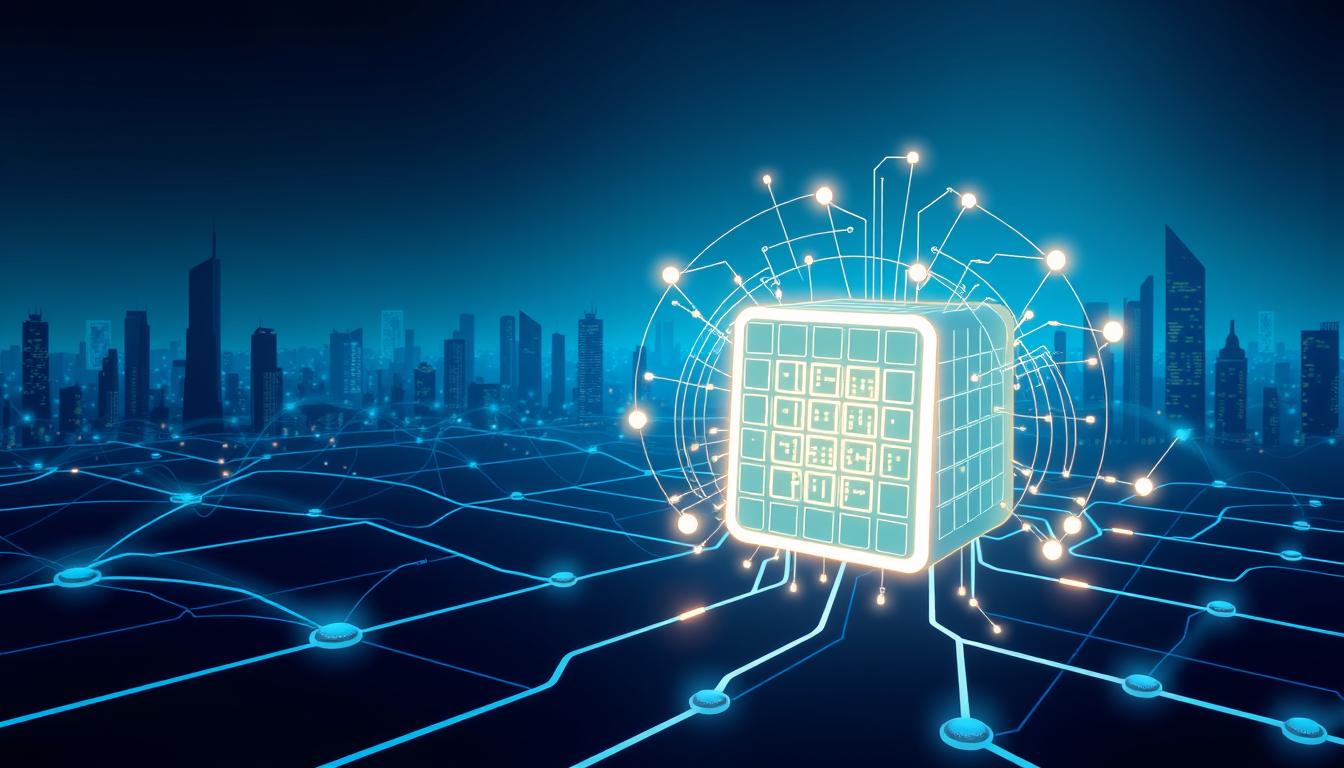 blockchain technology