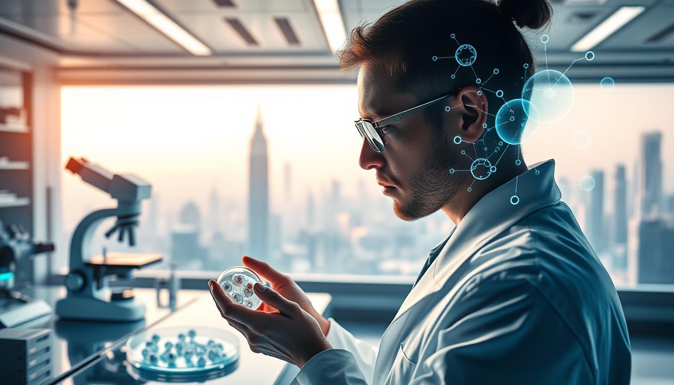 Biotechnology Advances
