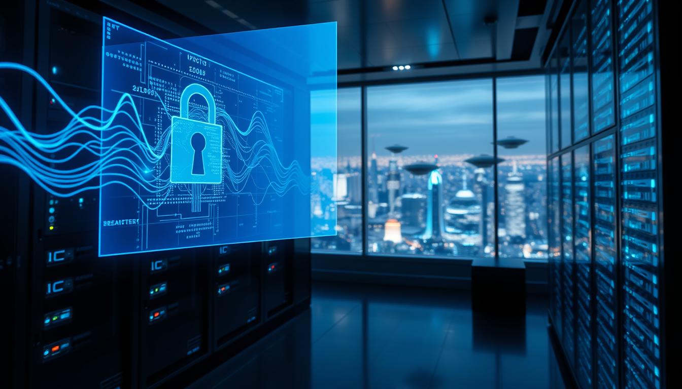 data encryption