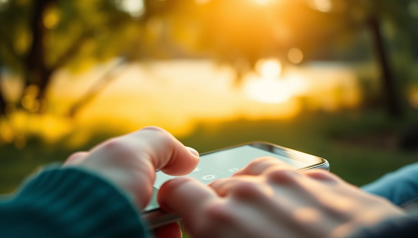 optimizing button sizes for touch interactions