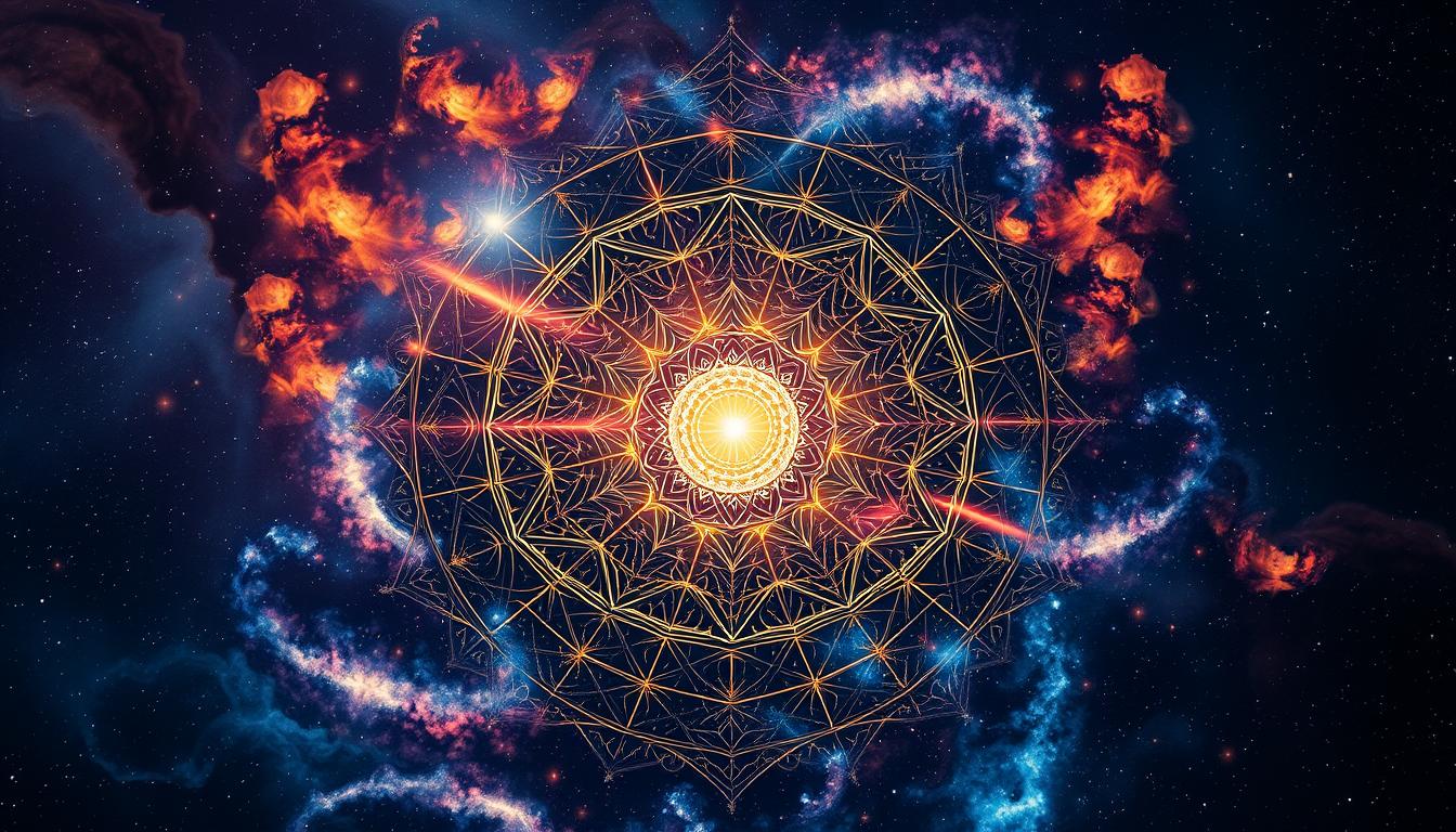 spiritual science cosmic expansion