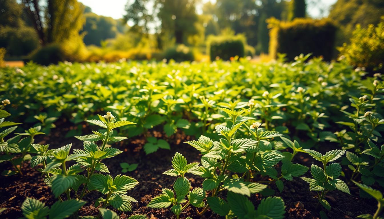 Planting Balm Lime