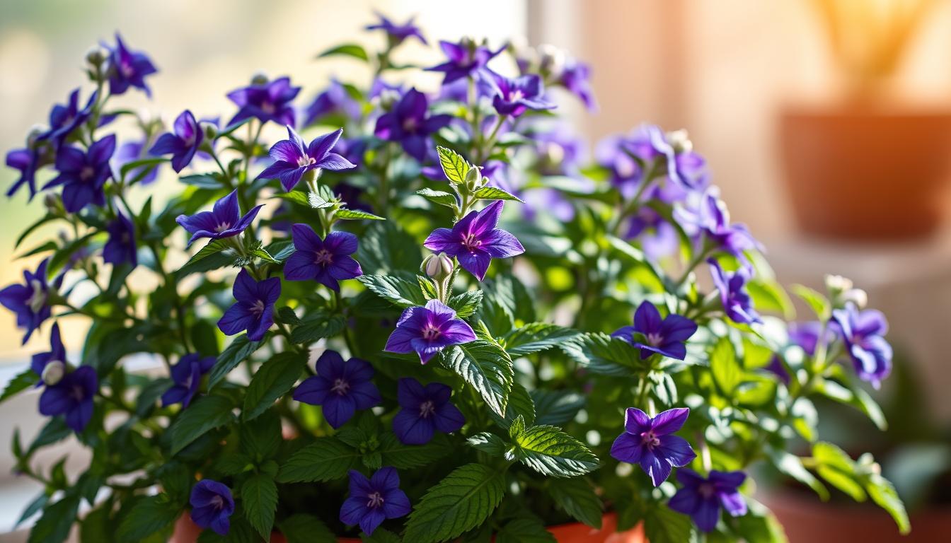 African Blue Basil