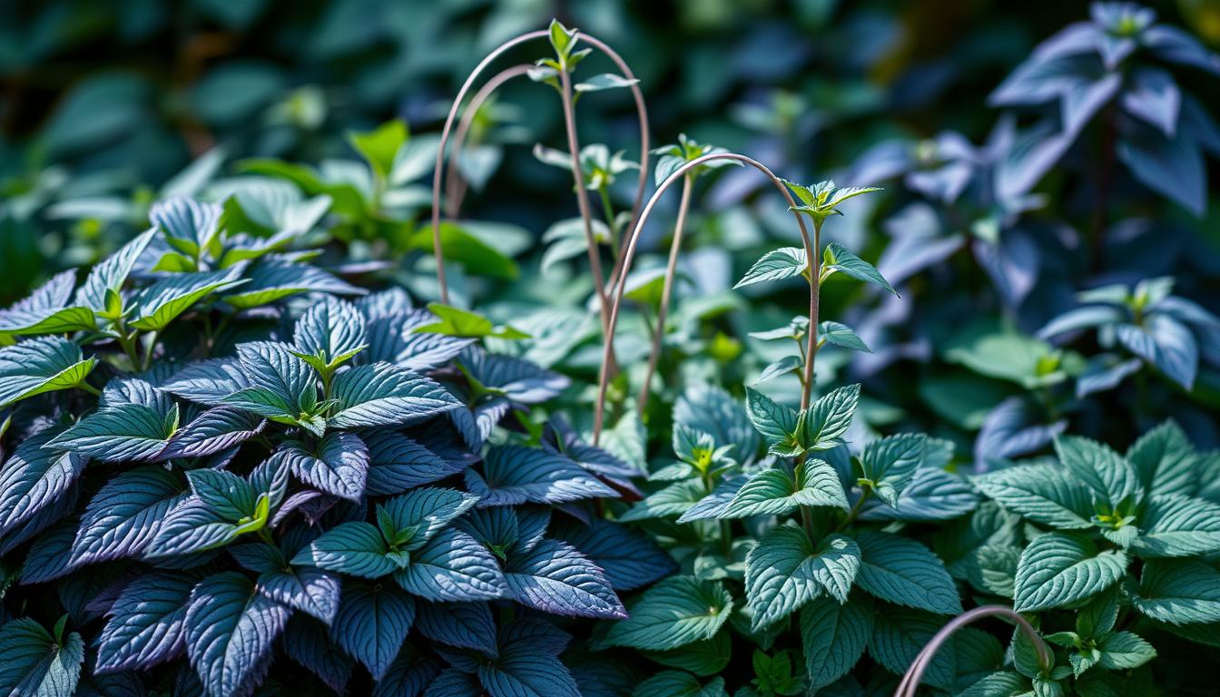 african blue basil care