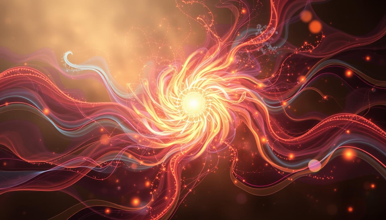 energy flow techniques