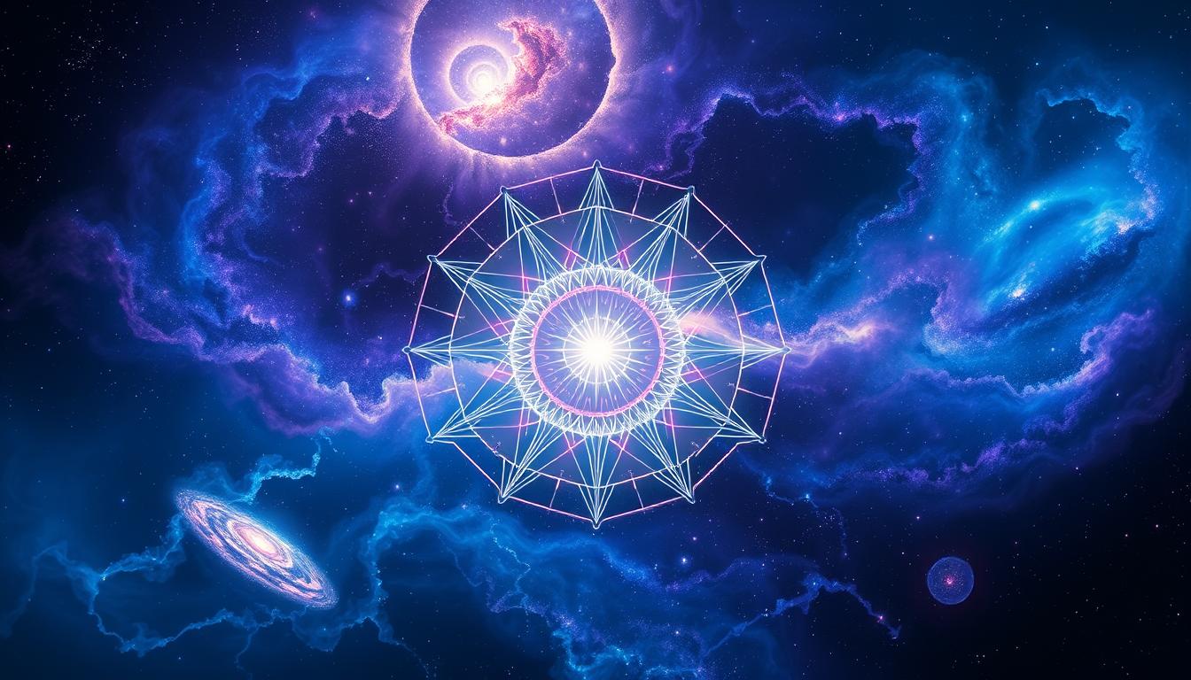 what is cosmic manifestation