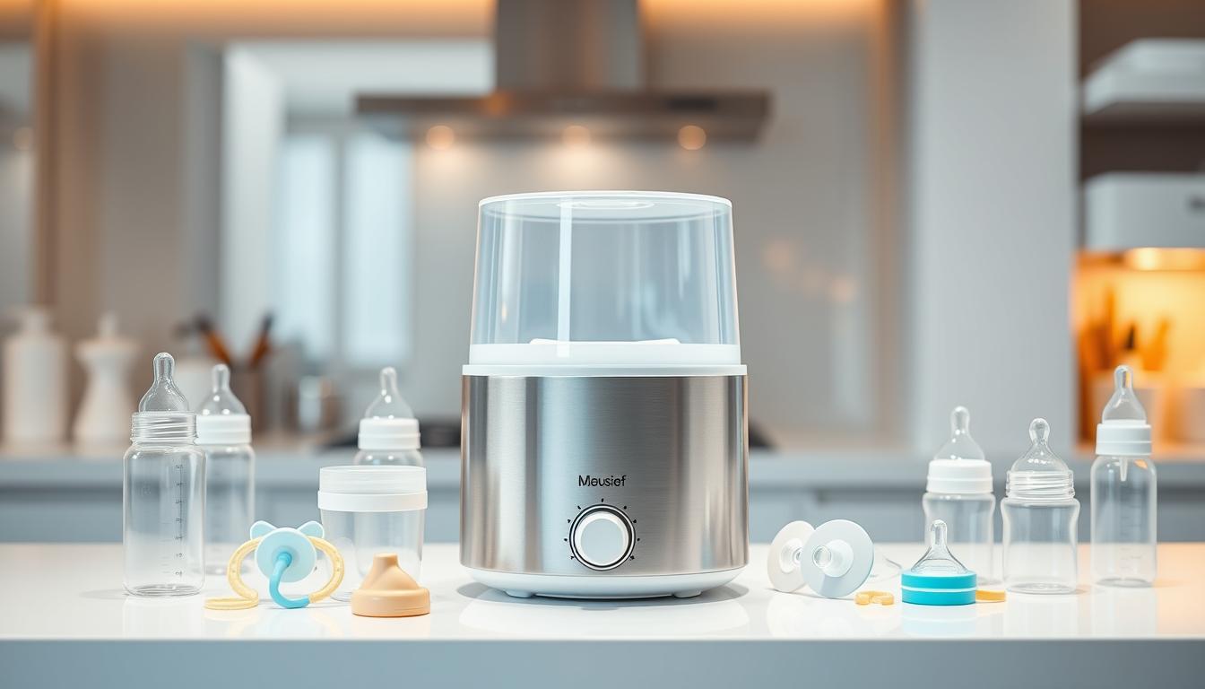 best steriliser