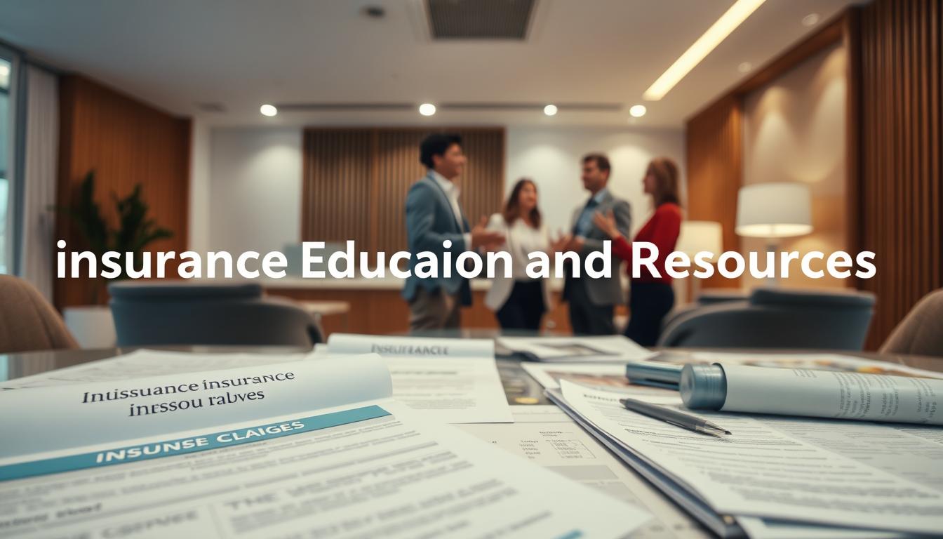 insurance classes