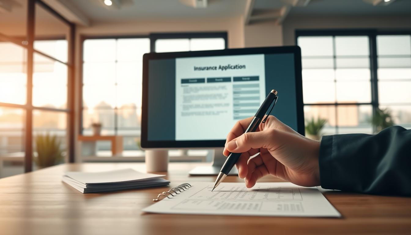 Academy Insurance Application Process