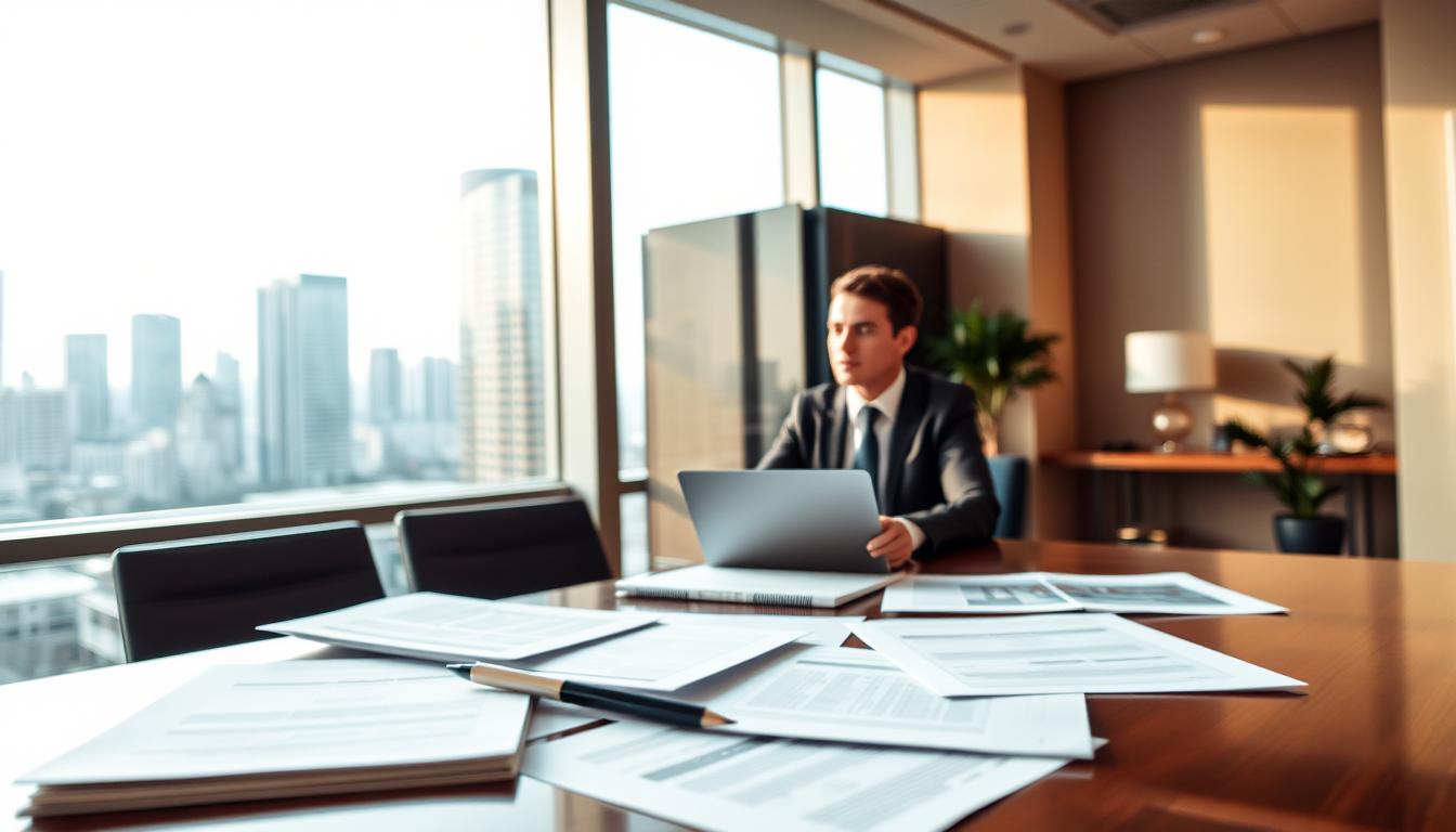 Business Insurance Solutions
