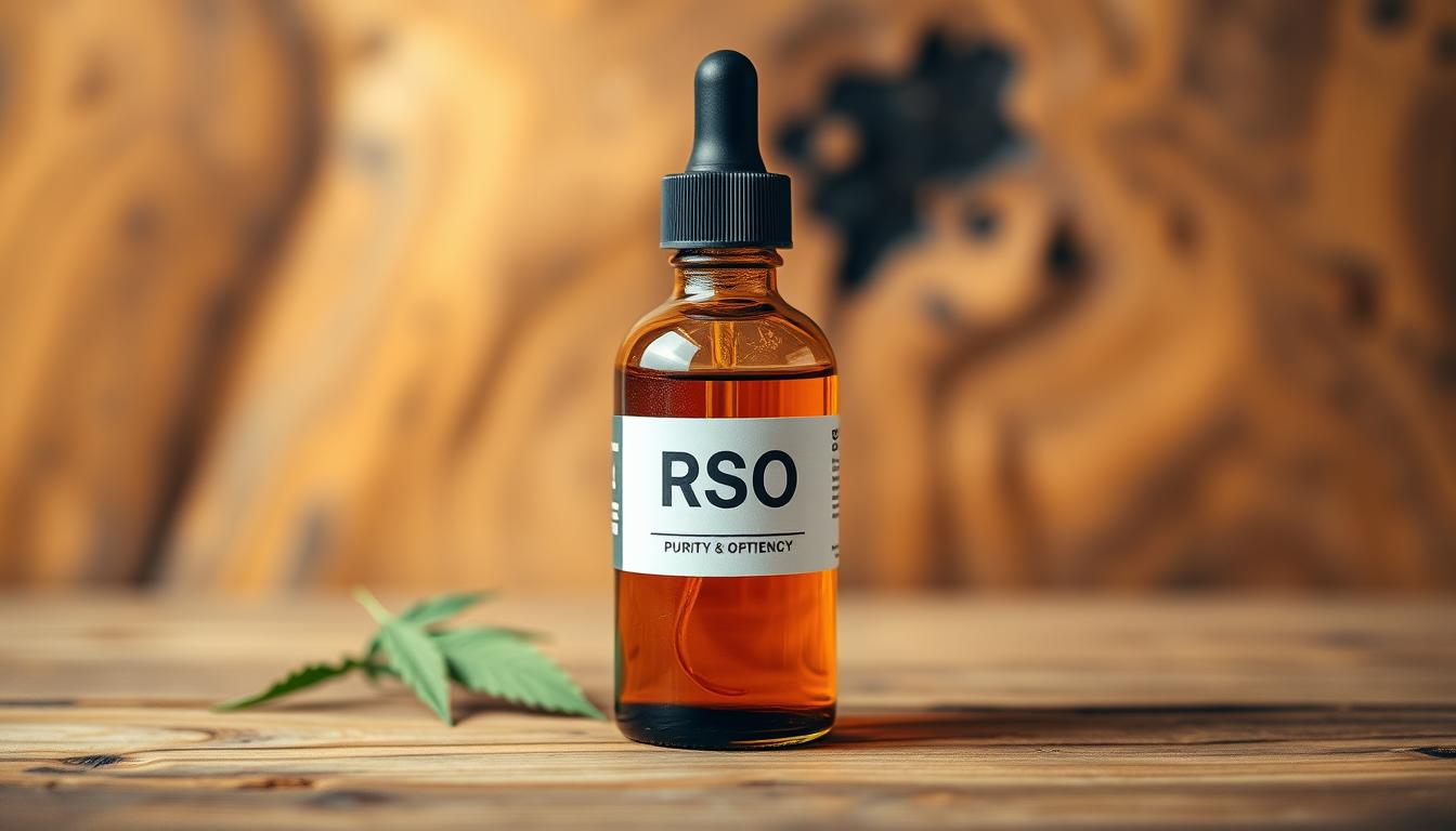 rso oil