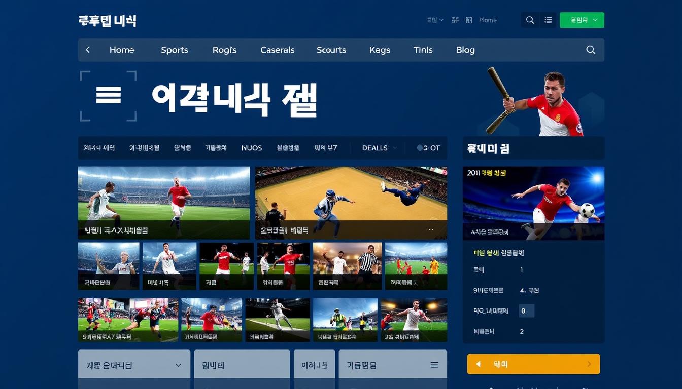 토토사이트 추천