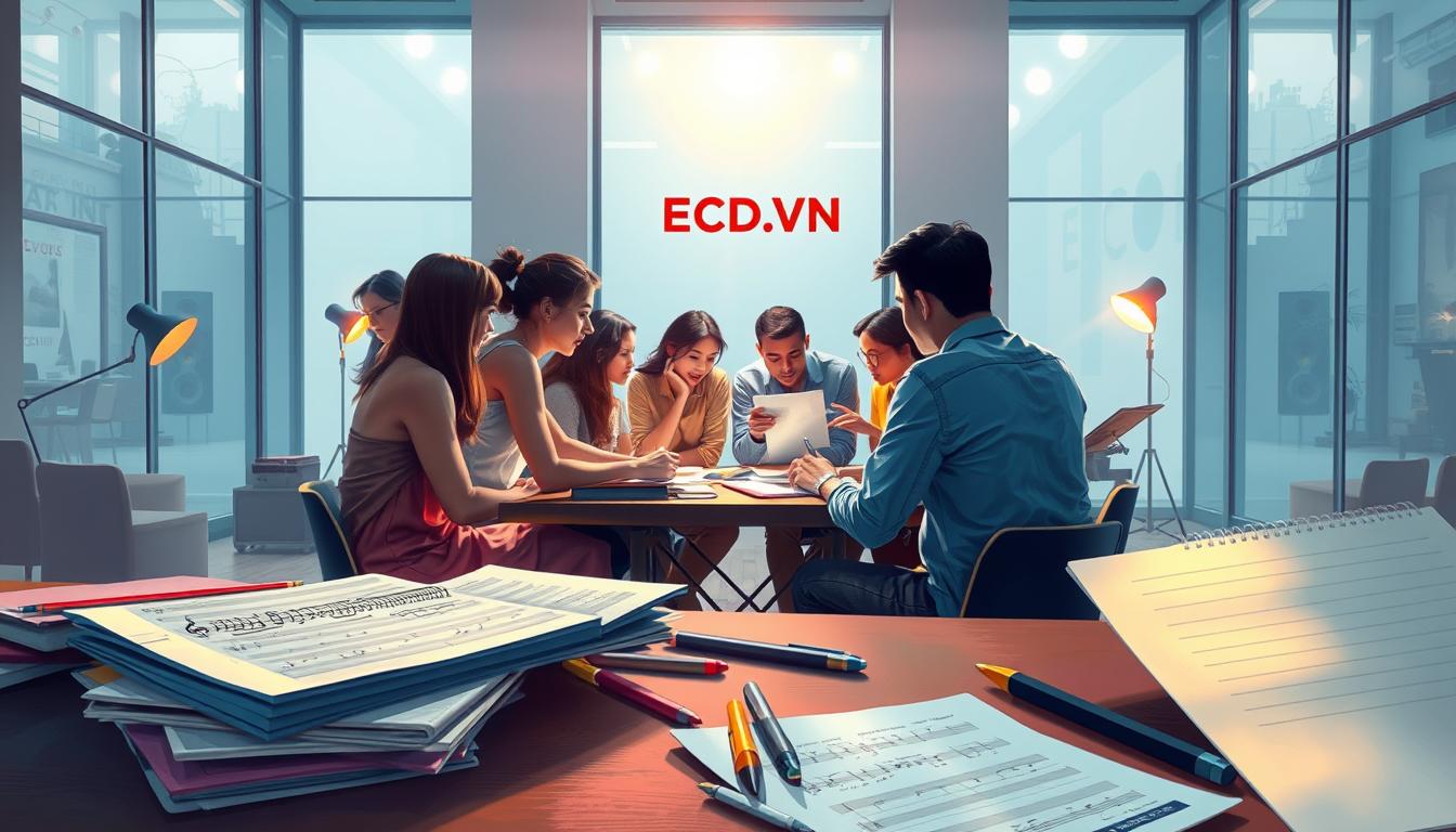 Dịch vụ chế lời: Sáng tạo lời ca đặc sắc cho mọi bài hát 10 chế lời bài hát theo thể loại âm nhạc