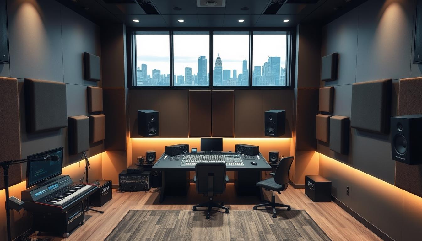 Hòa âm phối khí: Tạo ra âm nhạc độc đáo với các kỹ thuật sáng tạo 13 studio-hoa-am-phoi-khi
