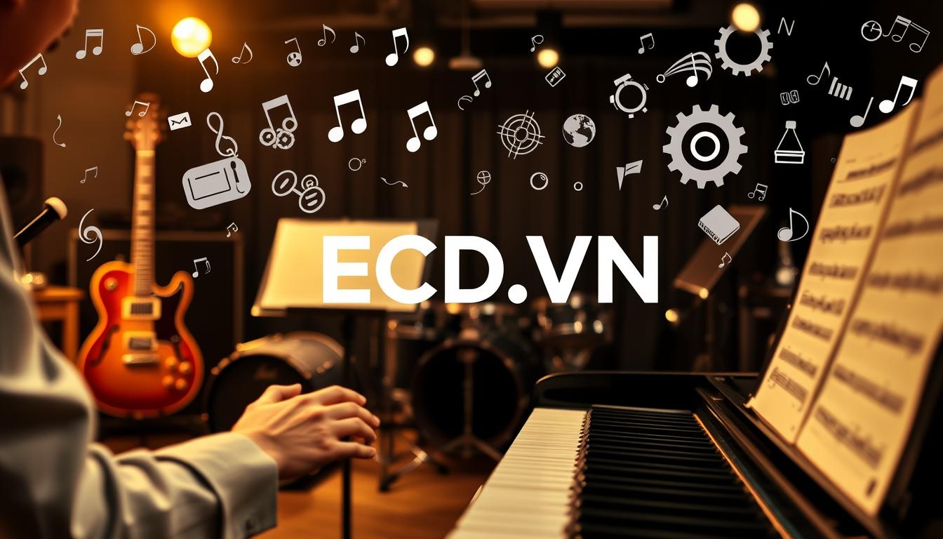 Sáng tác bài hát công ty: Tạo dấu ấn đặc biệt cho thương hiệu của bạn 13 các yếu tố sáng tác nhạc công ty