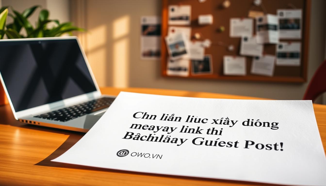 Dịch Vụ Guest Post Chuyên Nghiệp – Tạo Lợi Thế Cạnh Tranh Cho Website Của Bạn! 11 chiến-lược-xây-dựng-liên-kết-bằng-guest-post