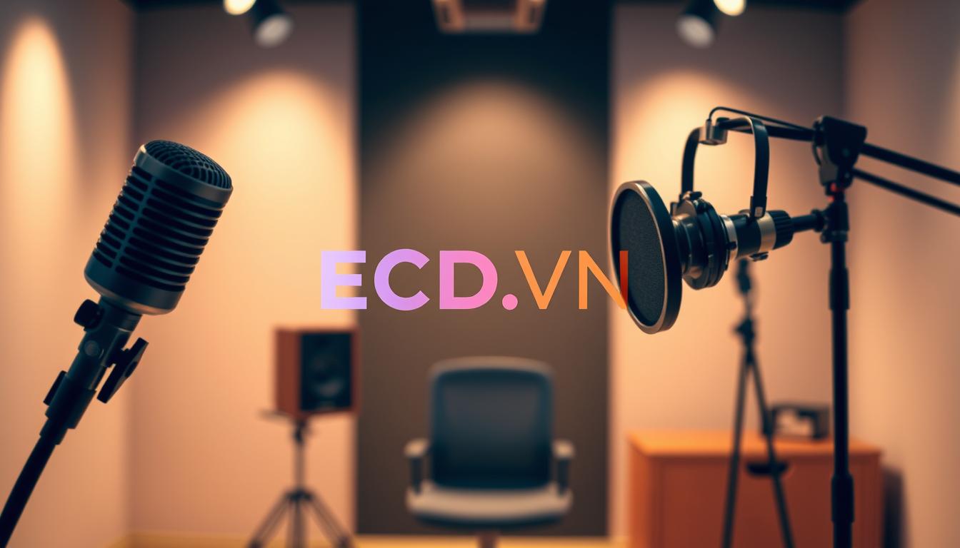 dịch vụ giọng đọc thương hiệu
