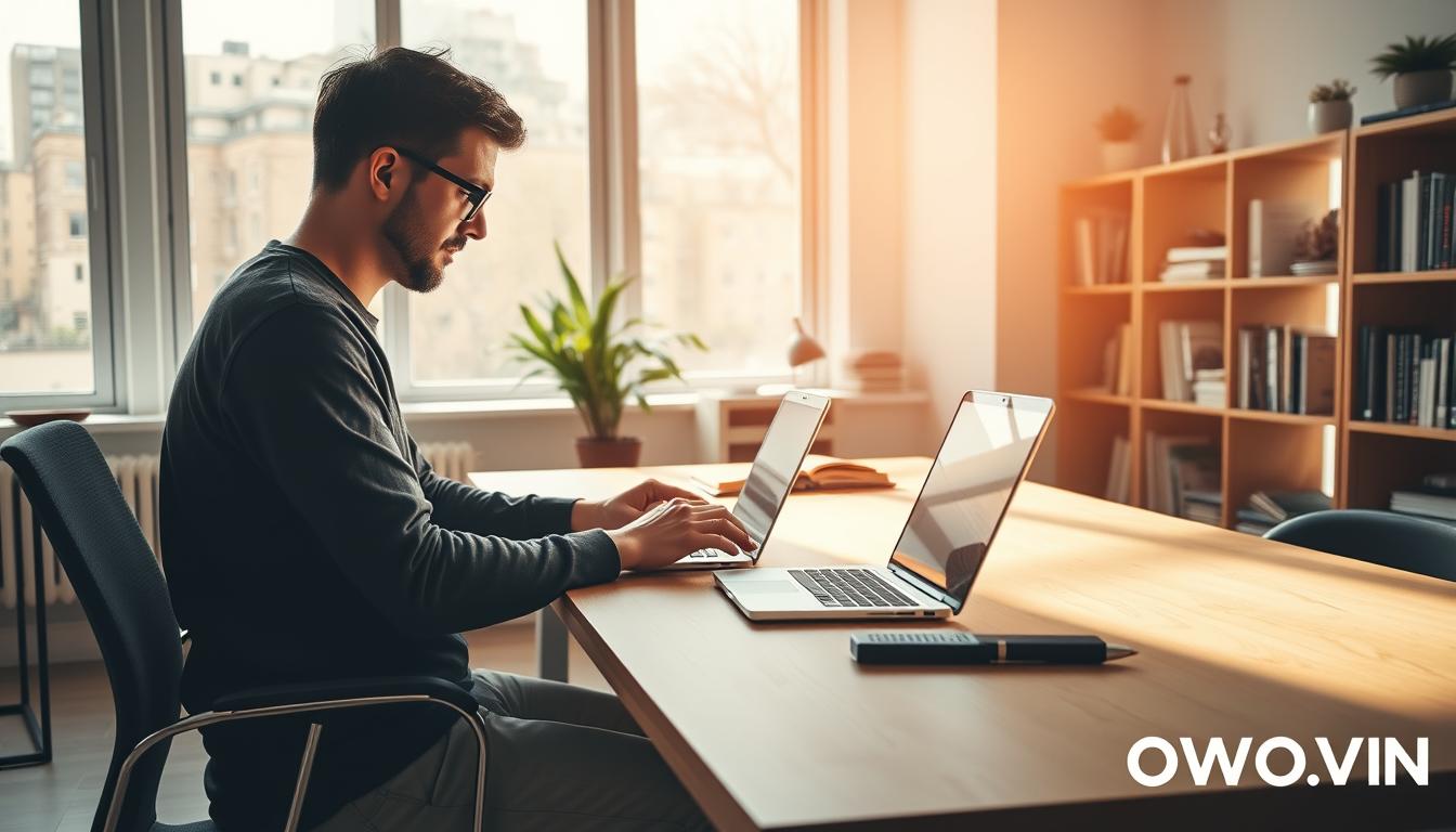 Dịch Vụ Guest Post Chuyên Nghiệp – Tạo Lợi Thế Cạnh Tranh Cho Website Của Bạn! 12 quy trình viết bài guest post chuẩn SEO