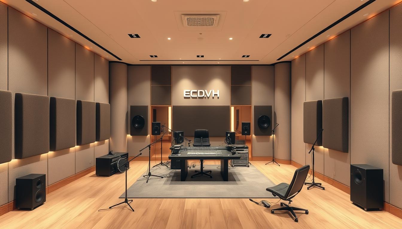 studio hòa âm phối khí