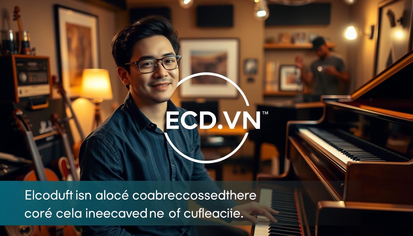 Sáng tác bài hát công ty: Tạo dấu ấn đặc biệt cho thương hiệu của bạn 9 nhạc sĩ sáng tác