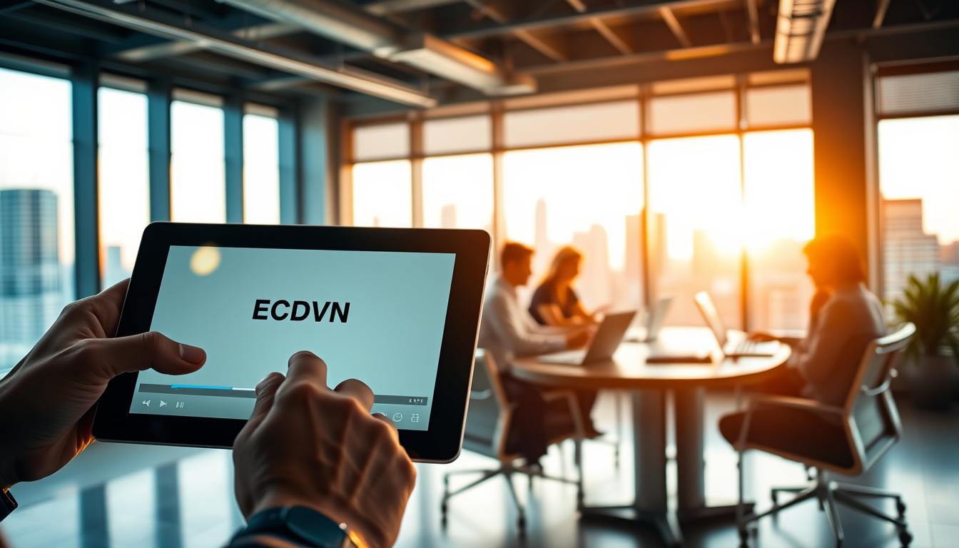 phân phối video doanh nghiệp hiệu quả