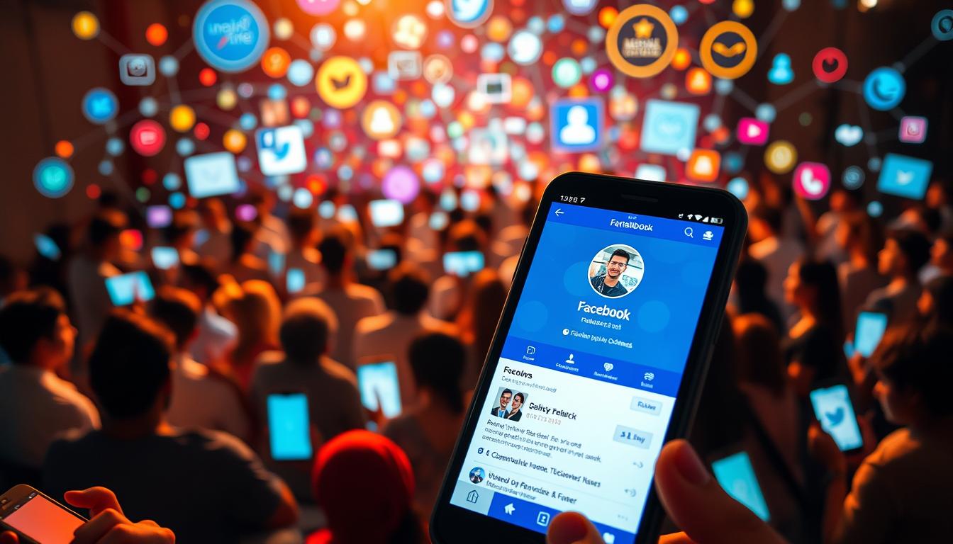tăng theo dõi trang facebook