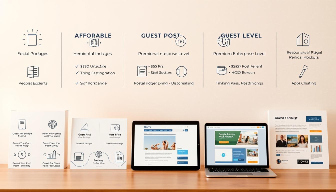 Bắt Kịp Xu Hướng SEO 2025: Guest Post Là Công Cụ Không Thể Thiếu! 16 dịch vụ guest post đa dạng