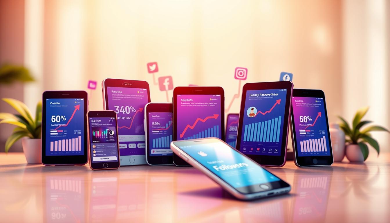 dịch vụ tăng sub facebook