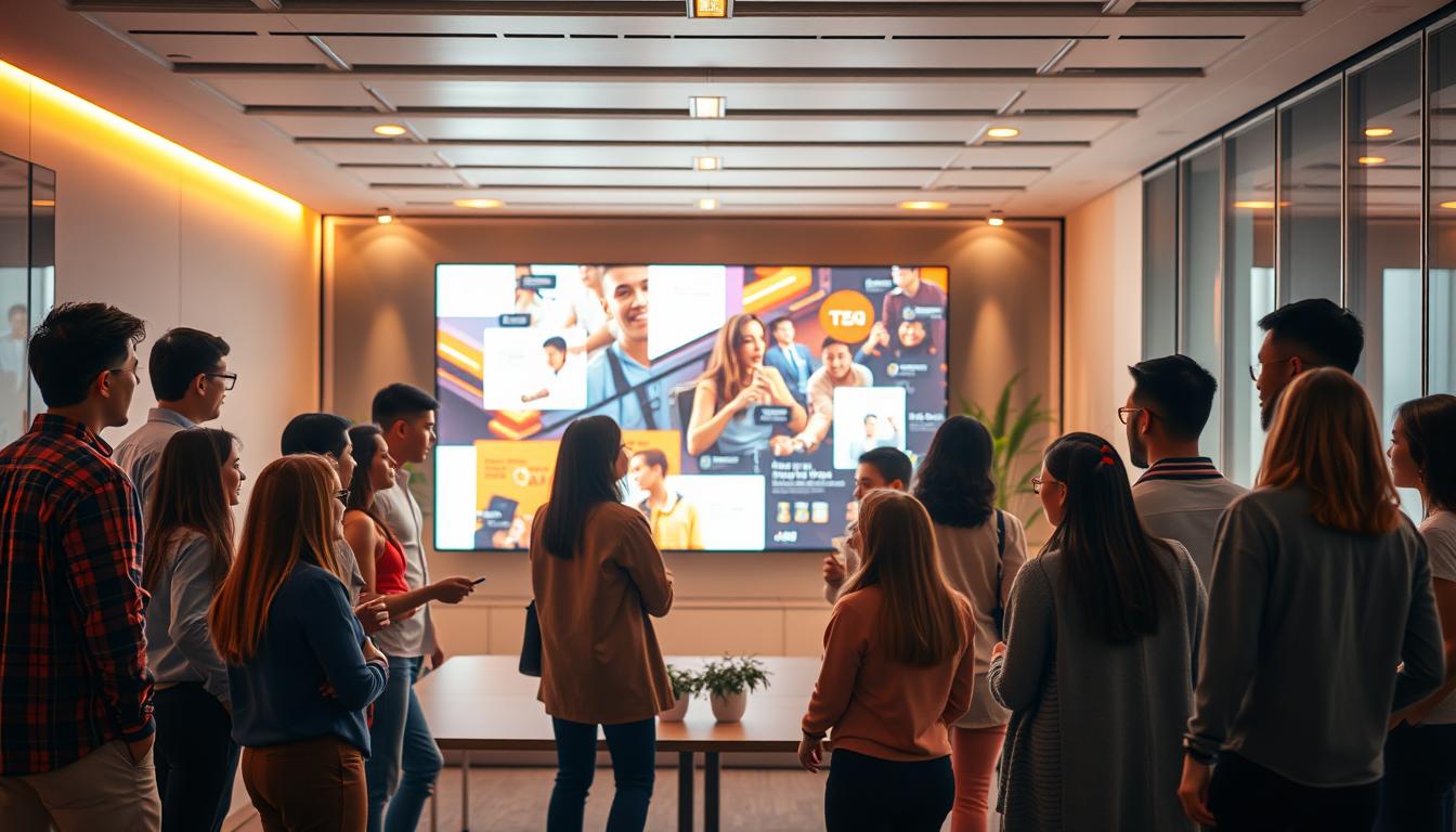 marketing truyền đạt