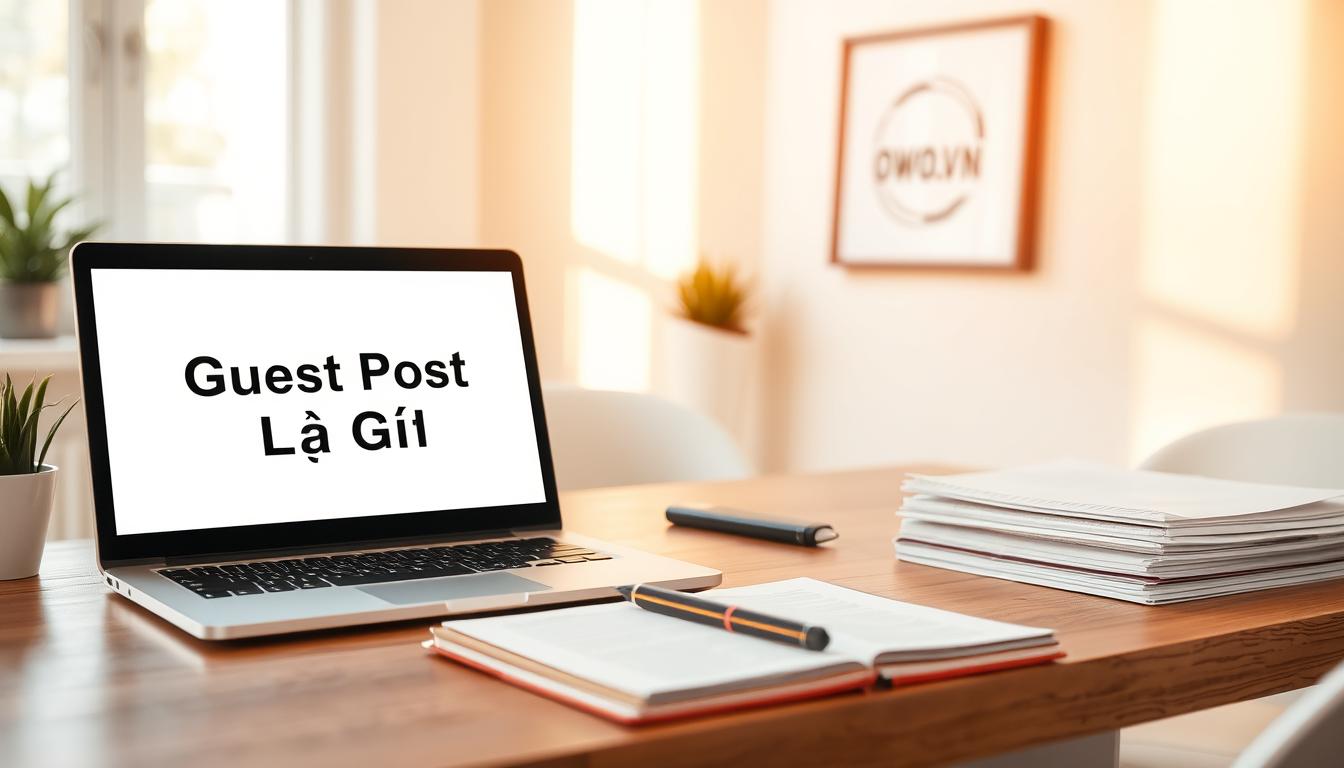 Dịch Vụ Guest Post Chuyên Nghiệp – Tạo Lợi Thế Cạnh Tranh Cho Website Của Bạn! 7 guest post la gi