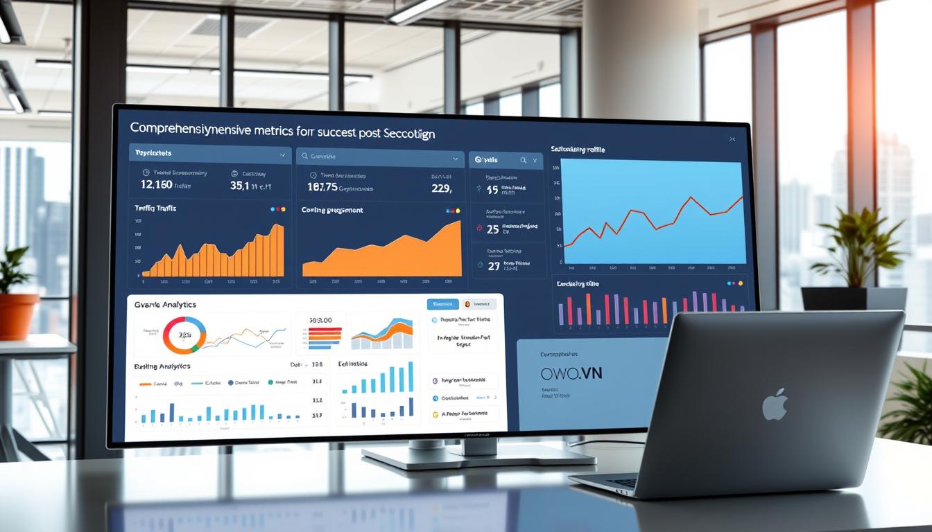 Bắt Kịp Xu Hướng SEO 2025: Guest Post Là Công Cụ Không Thể Thiếu! 15 đo lường hiệu quả guest post