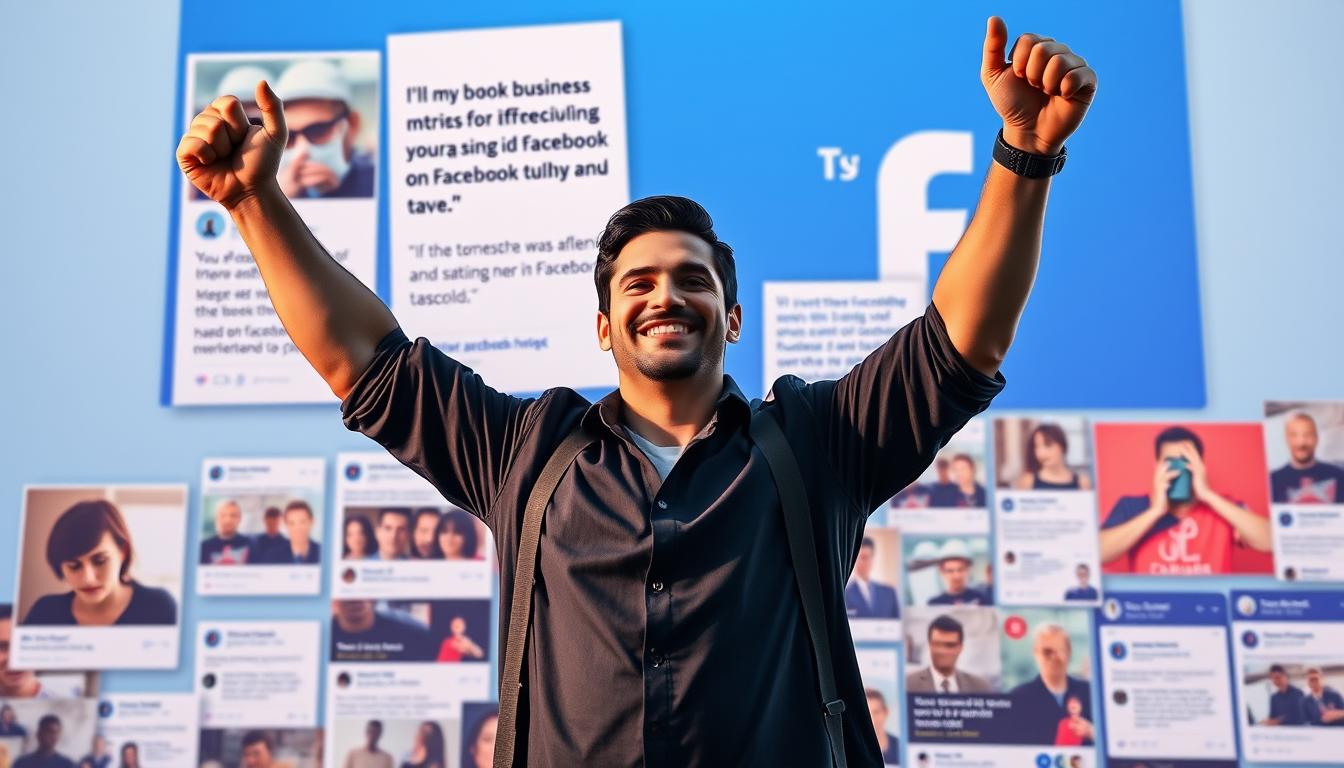 dịch vụ quảng bá facebook