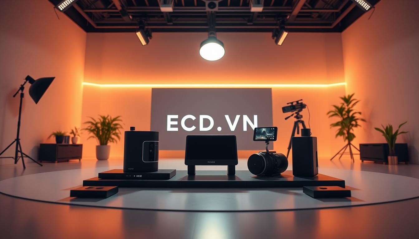 video quảng cáo sản phẩm chuyên nghiệp