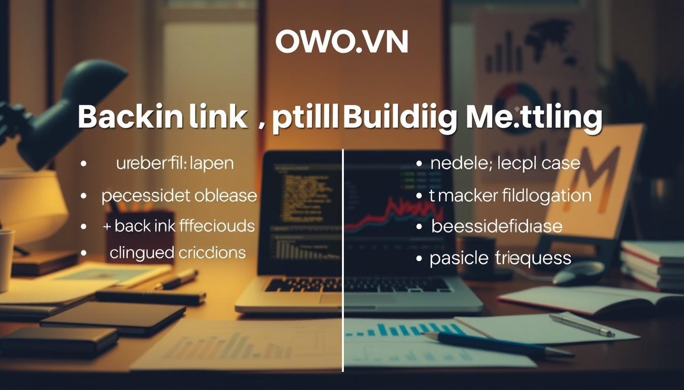 so sánh phương pháp backlink