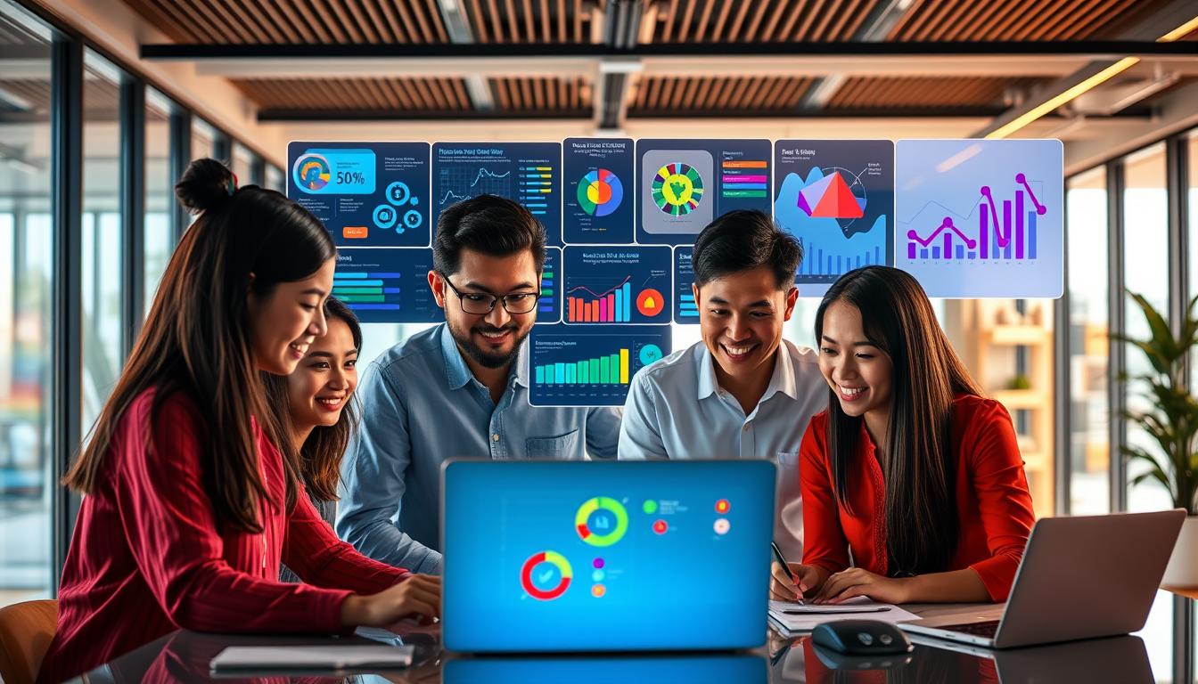 chiến lược tiếp thị hiệu quả