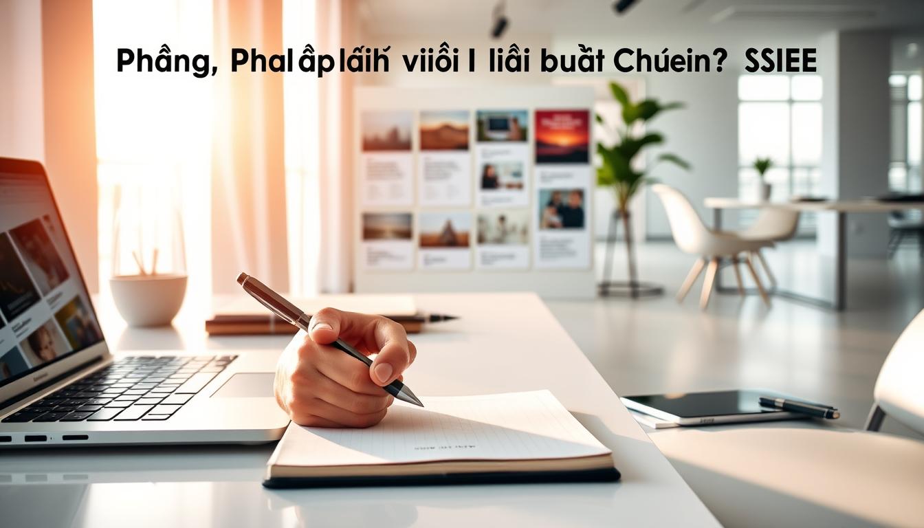 phương pháp viết bài guest post chuẩn SEO