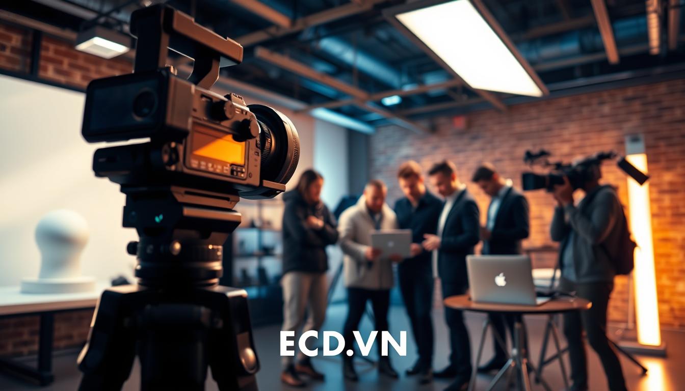 Tạo video sản phẩm ấn tượng với dịch vụ quay dựng video chuyên nghiệp 16 xu hướng dịch vụ làm video giới thiệu sản phẩm mới nhất