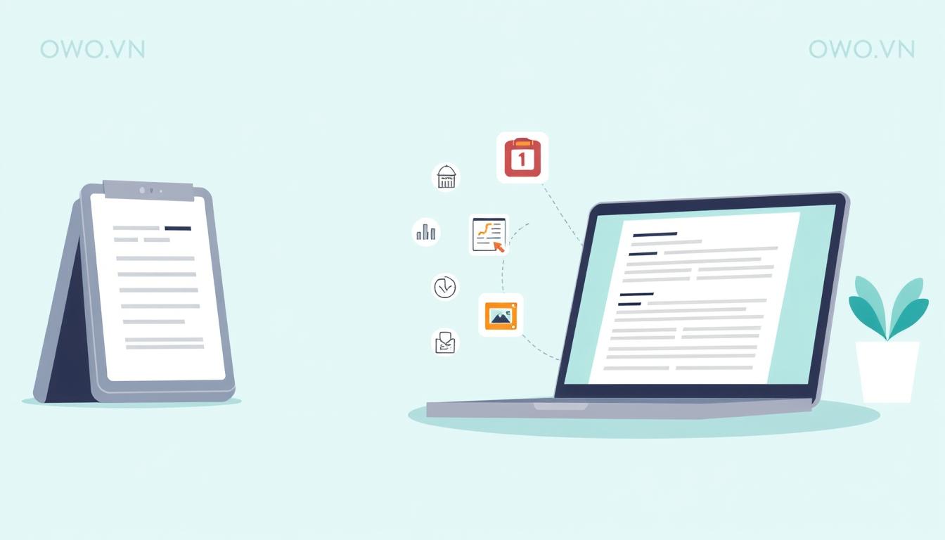 Cấu trúc bài viết chuẩn SEO cho guest post