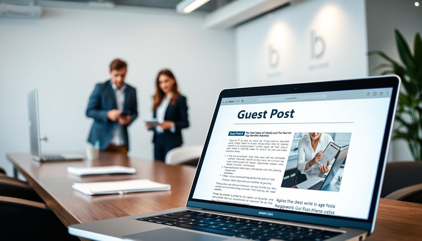 Bắt Kịp Xu Hướng SEO 2025: Guest Post Là Công Cụ Không Thể Thiếu! 10 dịch vụ guest post chất lượng