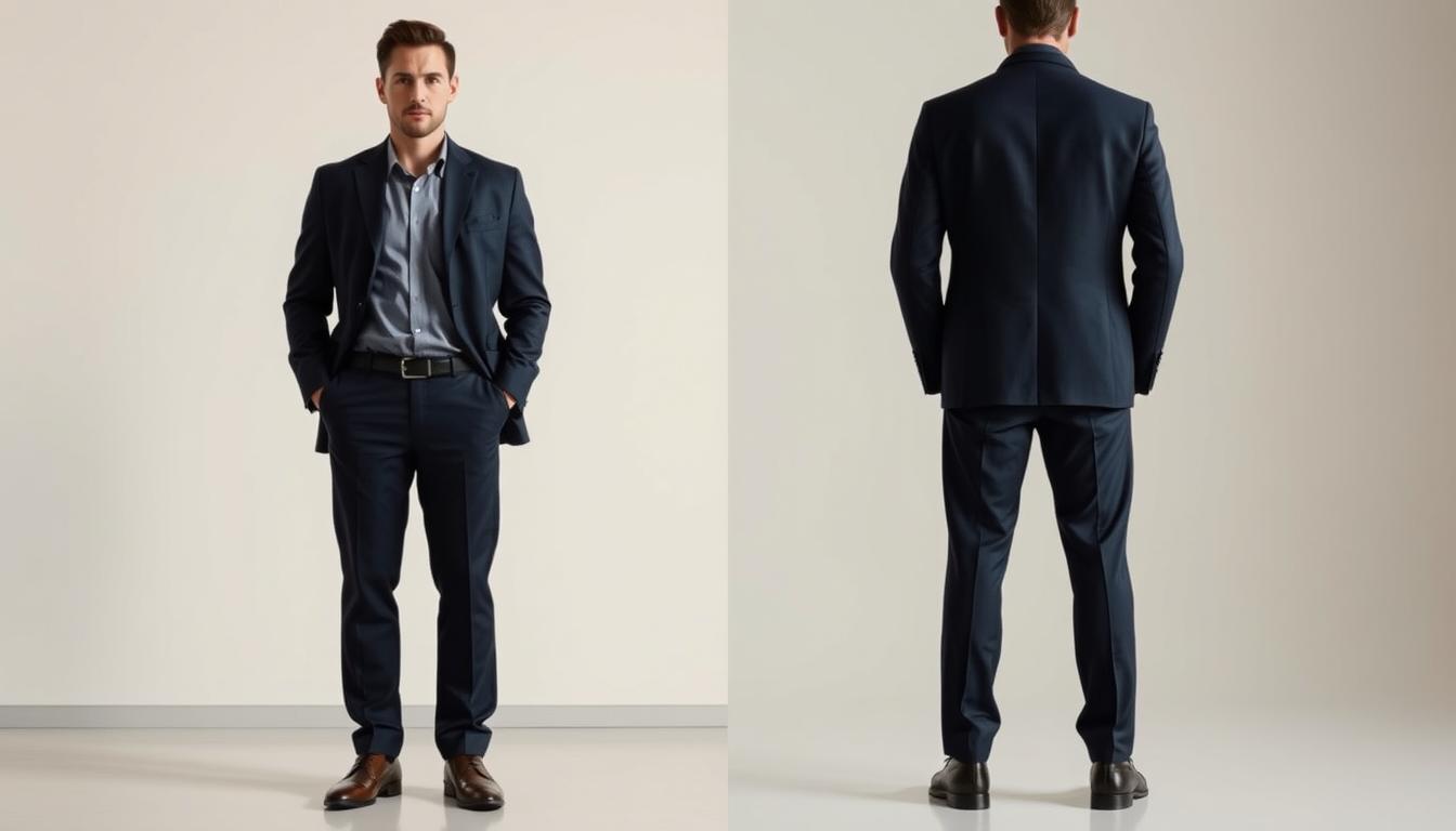 đồng phục an ninh