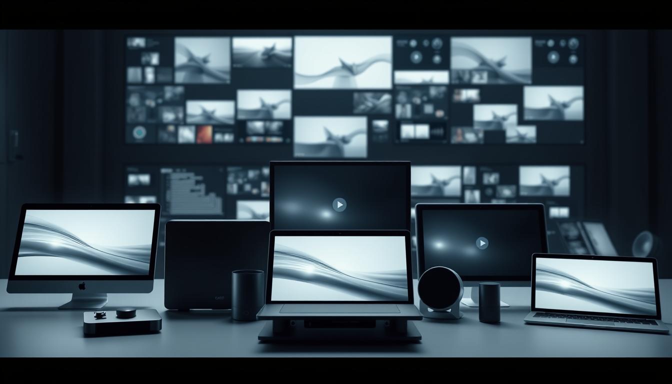 tối ưu video sản phẩm đa nền tảng