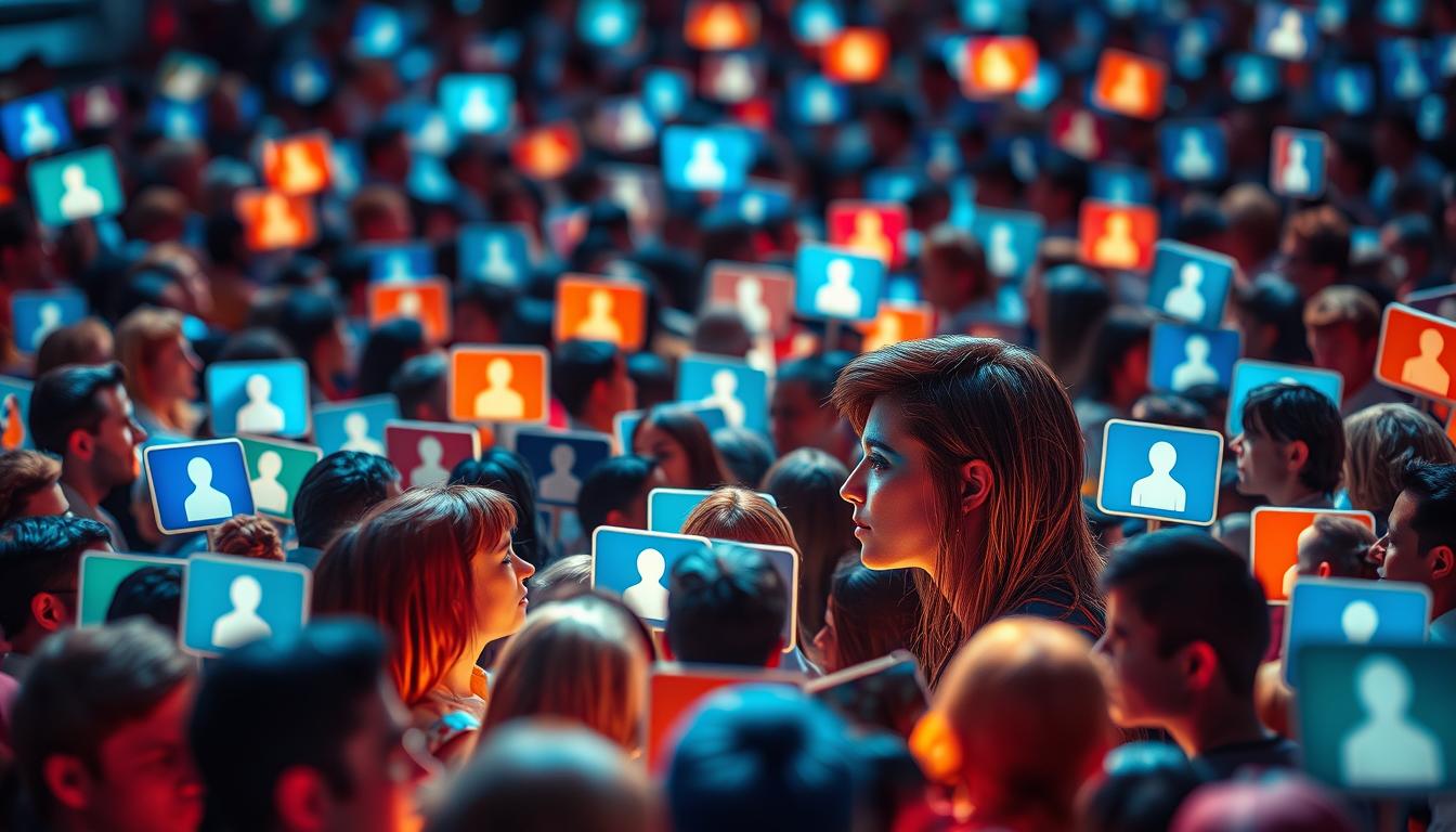 Phân biệt theo dõi thật facebook