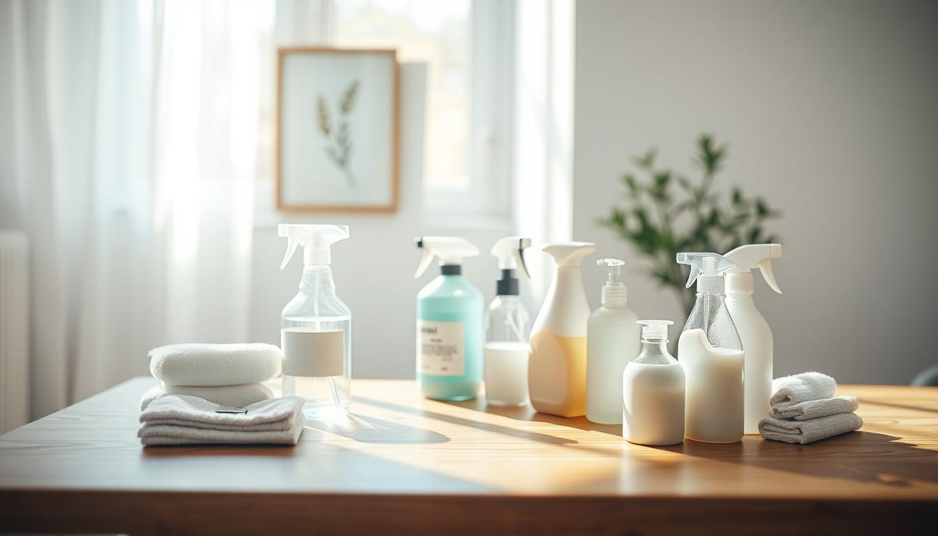 Cleaning Schedule