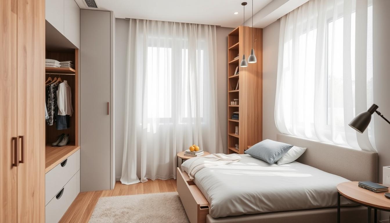 Hidden Storage Ideas